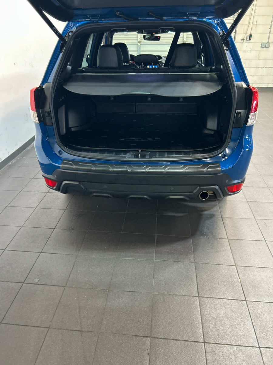 Used 2022 Subaru Forester Wilderness AWD/4WD image 11