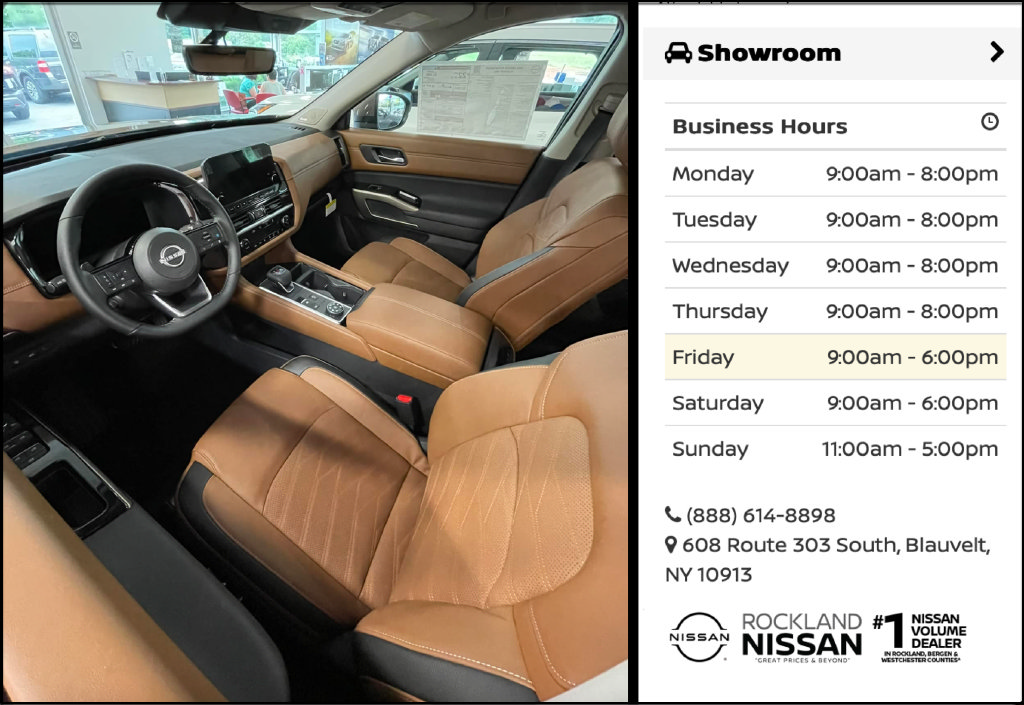 Used 2024 MAZDA CX-5 AWD 2.5 S w/ Select Package image 18