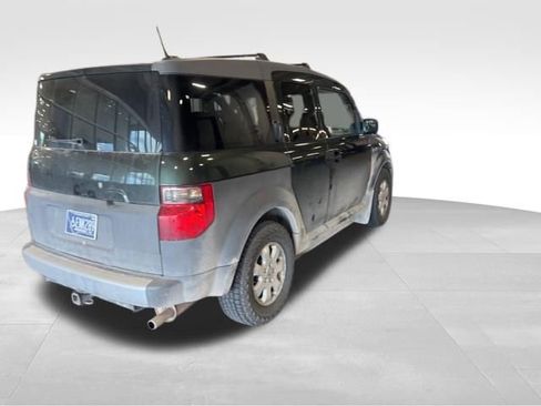 Used 2005 Honda Element EX image 6