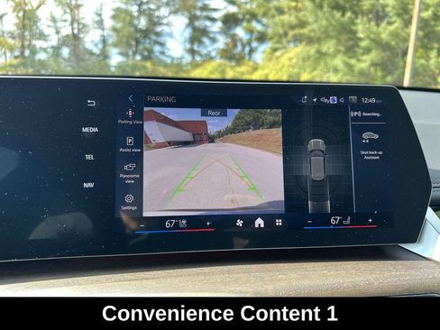 Used 2025 BMW X1 xDrive28i w/ Convenience Package image 22