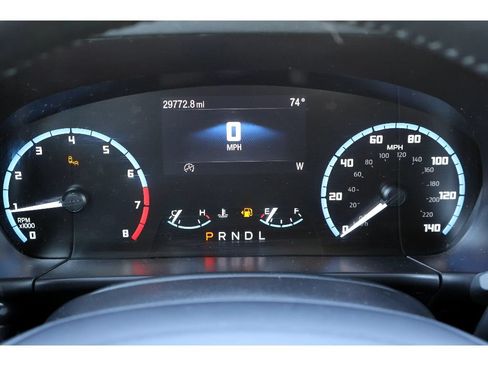 Used 2023 Ford Bronco Sport Big Bend w/ Convenience Package AWD/4WD image 33