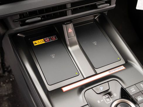 New 2026 Toyota bZ image 21