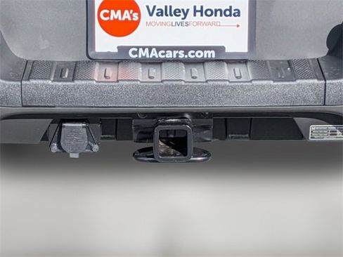 New 2026 Honda Ridgeline RTL image 34