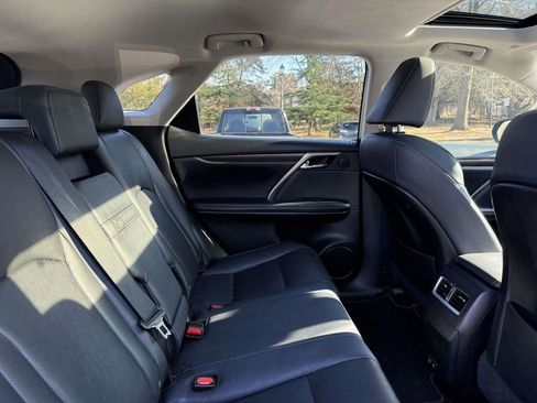 Used 2021 Lexus RX 350 AWD w/ Premium Package image 16