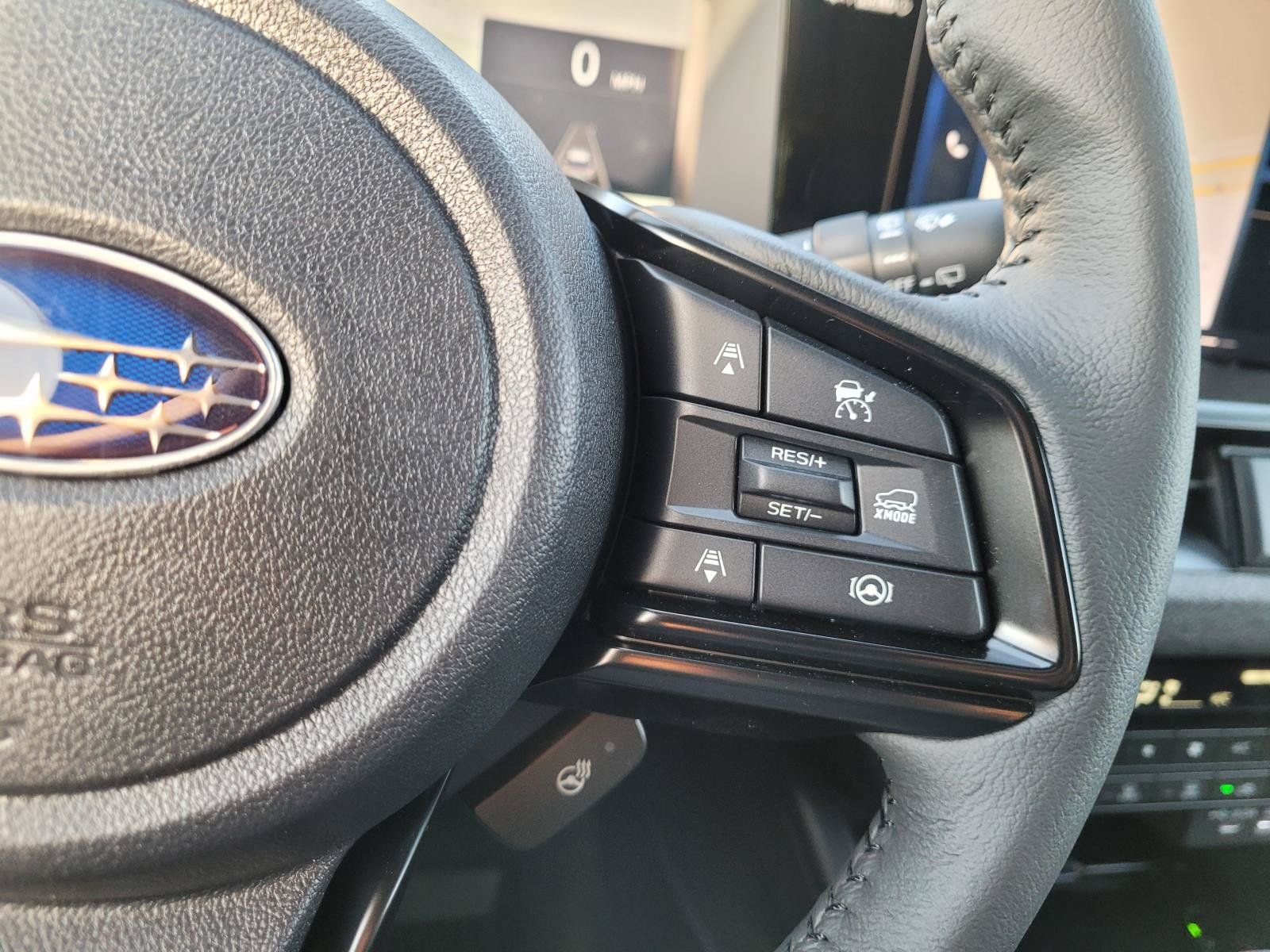 New 2026 Subaru Outback Limited XT AWD/4WD image 7
