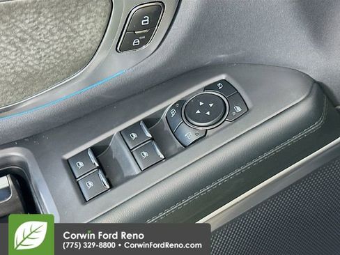 New 2026 Ford Expedition Tremor image 20