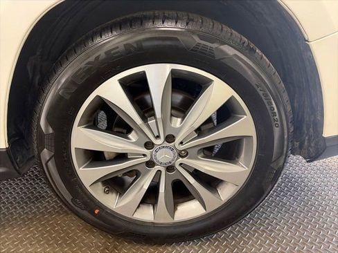 Used 2015 Mercedes-Benz GL 450 4MATIC image 44