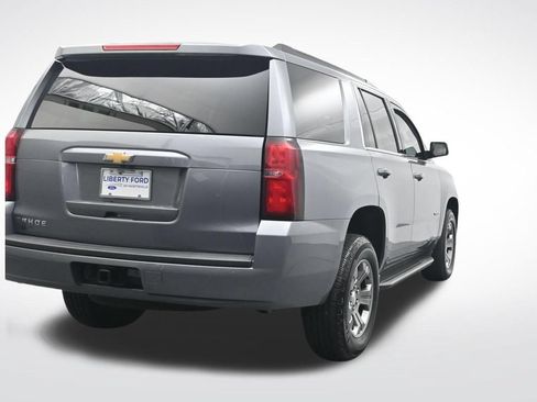 Used 2019 Chevrolet Tahoe LS RWD image 7