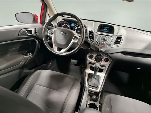 Used 2015 Ford Fiesta SE FWD image 23