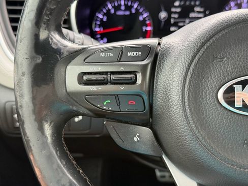 Used 2015 Kia Optima SX FWD image 24