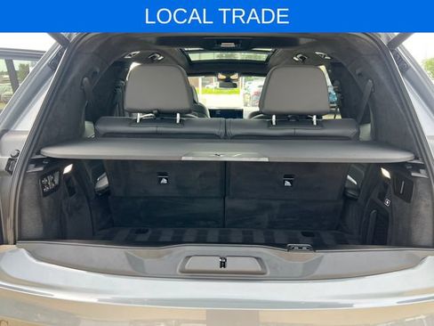 Used 2024 BMW X7 M60i w/ Executive Package AWD/4WD image 20
