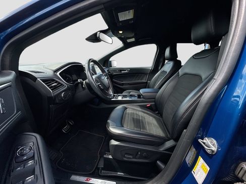 Used 2021 Ford Edge ST-Line FWD image 5