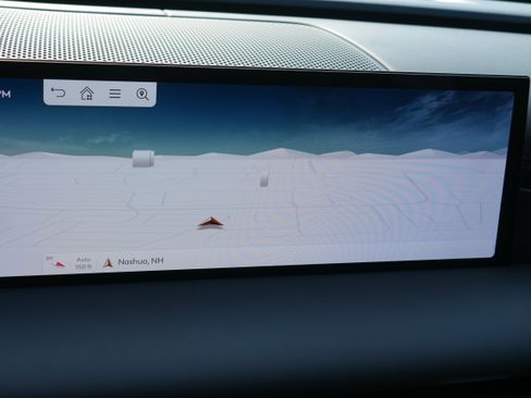 Certified 2025 Genesis G80 3.5T Sport Prestige image 49