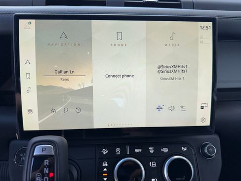 New 2026 Land Rover Defender 130 X-Dynamic SE image 16