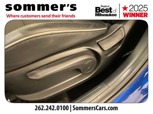 Used 2024 Kia Forte GT-Line image 10