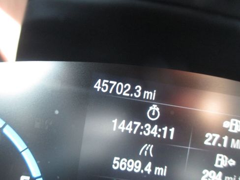 Used 2021 Ford Bronco Sport Big Bend w/ Big Bend Package (96B) AWD/4WD image 27