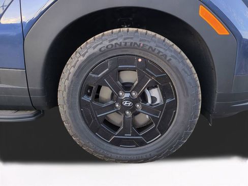 New 2026 Hyundai Santa Fe XRT AWD/4WD image 10