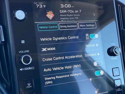 New 2026 Subaru Crosstrek 2.5i Limited image 19