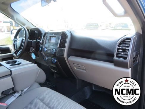 Used 2018 Ford F150 XLT AWD/4WD image 53