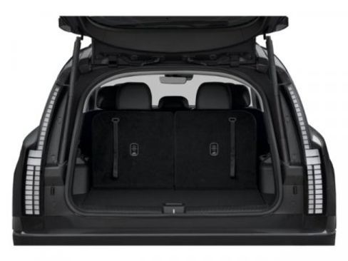 New 2026 Hyundai Ioniq 9 SE image 13