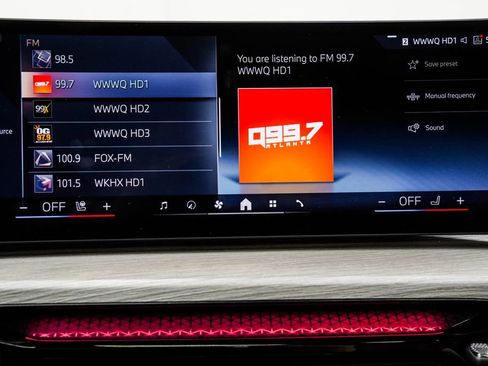 Used 2025 BMW 330i xDrive 330i xDrive image 34