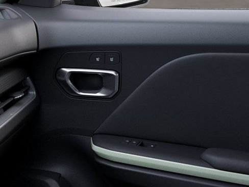 New 2026 Kia K4 GT-Line Turbo w/ GT-Line Premium Package FWD image 25