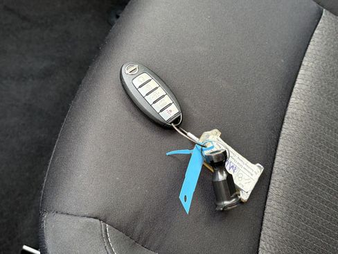 Used 2025 Nissan Altima 2.5 SV image 20