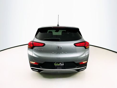 Used 2024 Buick Encore GX Preferred image 7