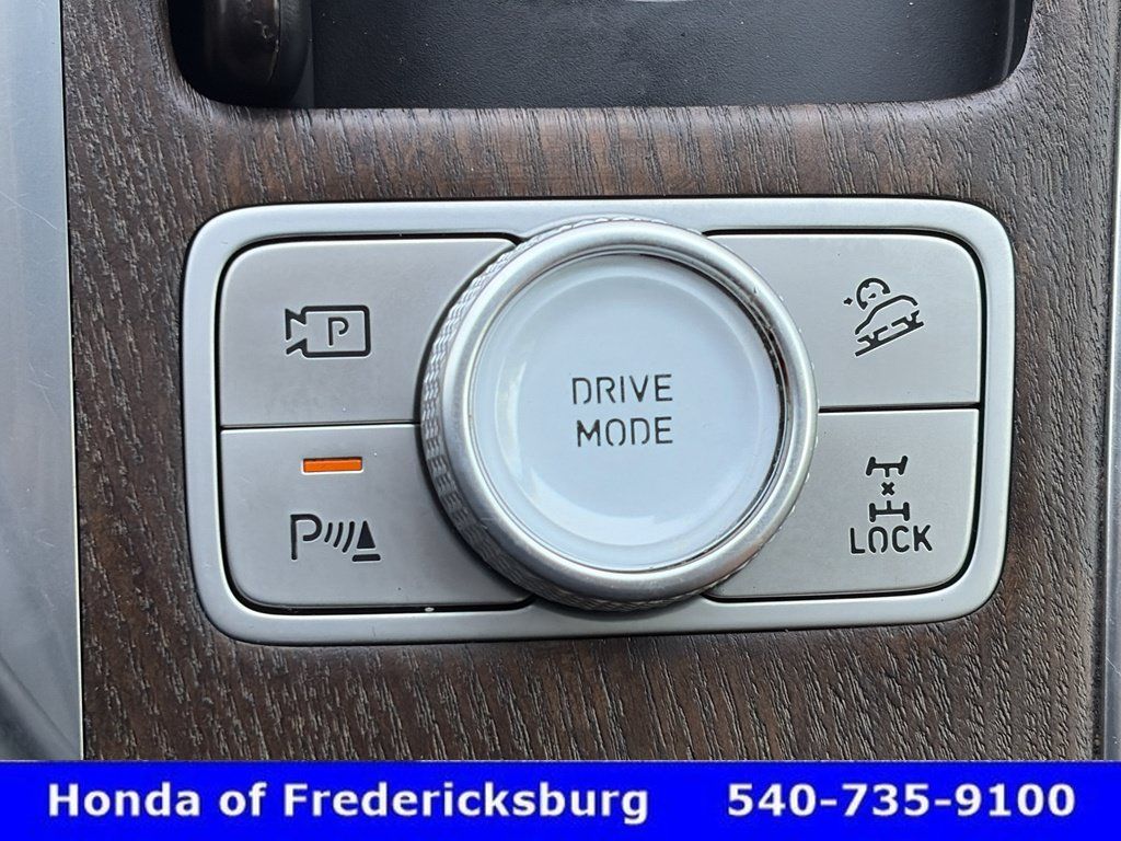 Used 2022 Genesis GV80 3.5T w/ Prestige Package 07 AWD/4WD image 20