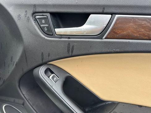 Used 2013 Audi A4 Premium Plus w/ Premium Plus Pkg image 21