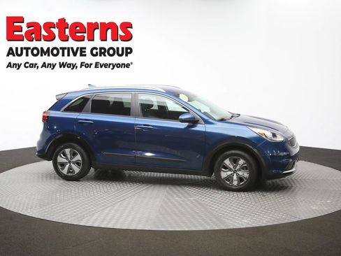 Used 2019 Kia Niro LX image 46