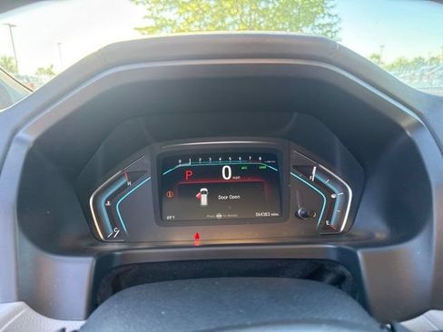 Used 2020 Honda Odyssey EX-L image 17