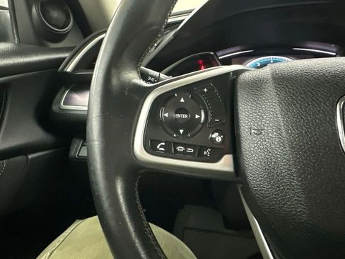 Used 2018 Honda Civic EX-T image 32