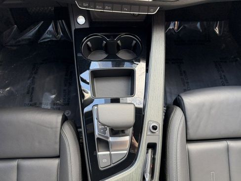 Certified 2023 Audi A4 2.0T Premium image 15