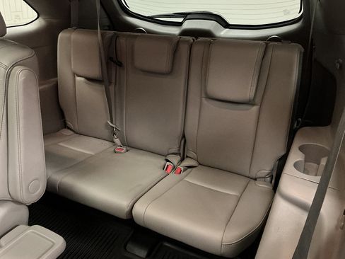 Used 2015 Toyota Highlander Limited Platinum AWD/4WD image 25