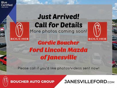 Used 2019 Buick Encore Preferred