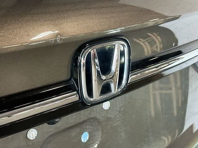 Used 2021 Honda Odyssey EX image 18