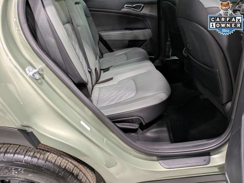 Certified 2023 Kia Sportage X-Pro AWD/4WD image 27