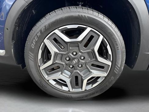 Used 2021 Hyundai Santa Fe Limited AWD/4WD image 13