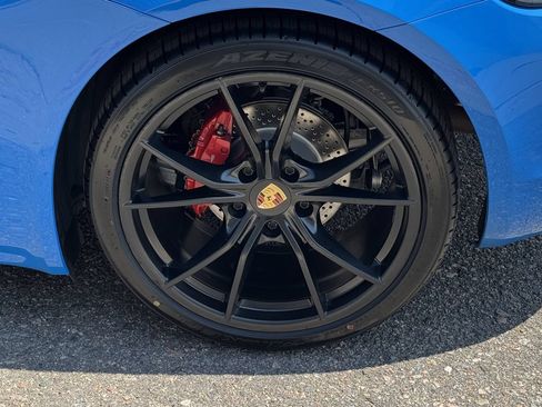 Used 2023 Porsche 718 Boxster S RWD image 17