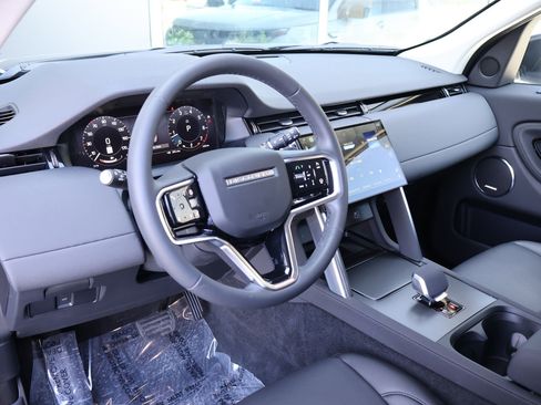 Certified 2025 Land Rover Discovery Sport S AWD/4WD image 14