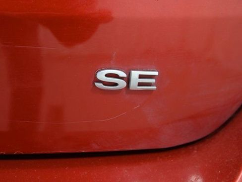 Used 2018 Ford Focus SE image 17