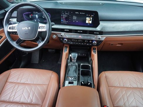 Used 2025 Kia Telluride EX X-Line AWD/4WD image 37