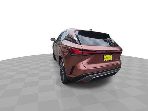 Used 2023 Lexus RX 350 Premium Plus w/ Accessory Package (Z1) FWD image 7