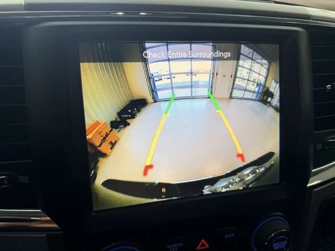 Used 2017 RAM 2500 Laramie w/ Off Road Package AWD/4WD image 35