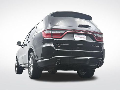 Used 2023 Dodge Durango Citadel image 36