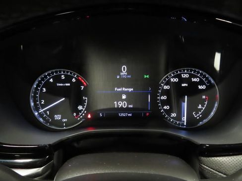 Used 2024 Cadillac XT6 Luxury FWD image 22