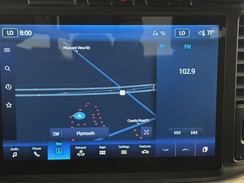 Used 2023 Ford F150 King Ranch AWD/4WD image 15