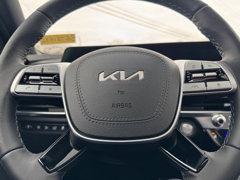 New 2025 Kia Telluride SX X-Line image 12