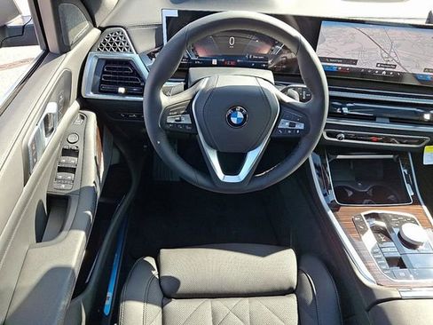 Certified 2026 BMW X5 xDrive40i AWD/4WD image 7